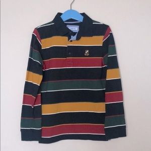 Mayoral Tee Long Sleeve